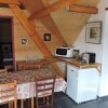 Отель Gîte du Sapin Vert, фото 5