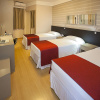 Отель Max Plaza Hotel, фото 3
