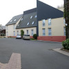 Отель Best Western Flers Centre Gare, фото 1