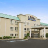 Отель Baymont Inn & Suites Evansville North/Haubstadt, фото 1