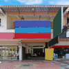 Отель Oyo 91354 Hotel Mutiara, фото 6