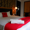 Отель Reddoorz Salla 2 Hotel Kdc Trung Son, фото 7