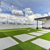 Отель Upscale Peoria Home w/ Gazebo & Putting Green, фото 16