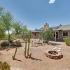 Отель Pet-friendly Tucson Home w/ Gas Grill & Fire Pit!, фото 13