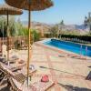 Отель Appealing holiday home in Andalucía with private pool, фото 21