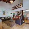 Отель Casa Charmosa A 150M Da Praia De Cumbuco, фото 2