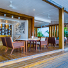 Отель Ibagari Boutique Hotel, фото 12
