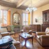Отель Exclusive Palazzo Schifanoia Apartment, фото 3