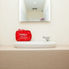 Отель Maleo Kostel Bandung by RedDoorz, фото 10