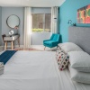 Отель Stylish 1BR Apt Old Town by WanderJaunt, фото 16