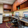 Отель Hilton Garden Inn Arlington/Courthouse Plaza, фото 29