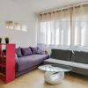 Отель Central Contemporary near Hilton Beach, фото 2
