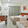 Отель Vilage Inn Ribeirao Preto & Convencoes, фото 5
