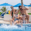 Отель The Reef Playacar Beach Resort & Spa, фото 37