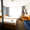 Отель Baltic Inn - Wczasy i noclegi w Pogorzelicy, фото 7