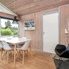 Отель 6 Person Holiday Home in Hejls, фото 12