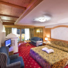 Отель Alpen Hotel Corona, фото 6
