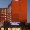 Отель Argyle International Airport Hotel Hongqiao, фото 16