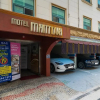 Отель Yeonsinnae Hotel Mantova, фото 23
