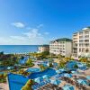 Отель Breezes Panama Resort And Spa All Inclusive, фото 9