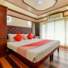 Отель OYO 23227 Alleppey Eco Houseboat 3 Bhk, фото 6