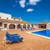 Отель Finca Pere - panoramic hillside holiday house in Benissa, фото 12