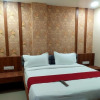 Отель Red Rose, фото 10