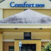 Отель Comfort Inn Dunn, фото 26