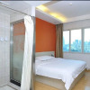 Отель Fairyland Hotel Minhang Road, фото 4