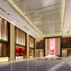 Отель Wyndham Garden Changzhou Zhonglou, фото 10