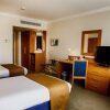 Отель Holiday Inn London-Heathrow M4,Jct.4, фото 7