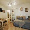 Отель Charming Apartment in Recoleta Comfort and Style for 4 People, фото 15