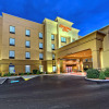 Отель Hampton Inn Galax, фото 1