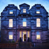 Отель The Merchiston Residence в Эдинбурге