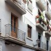 Отель Valencia Flat Rental - Apartment Historical Center в Валенсии