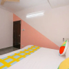 Отель OYO 23654 Home Cozy 2BHK Aluva Metro Station, фото 14