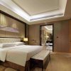 Отель Hilton Zhengzhou, фото 44