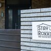 Отель Stay Rokko - Hostel в Камису
