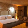 Отель Masal Cave Suites Otel, фото 3