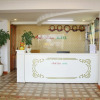 Отель Anh Dao Phu Quoc Hotel, фото 2