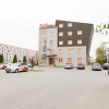 Отель Plus Hotel, фото 27