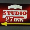 Отель Studio 27 Inn, фото 12