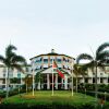 Отель Royal Torarica Hotel в Парамарибо