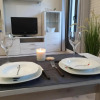 Отель Apartamentos Aranda - La Villa, фото 7