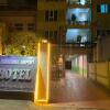 Отель Indochina Airport Hotel в Ханое