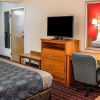 Отель Quality Inn Henderson I-85, фото 6