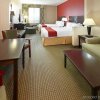 Отель Holiday Inn Express Hotel & Suites Harrison, an IHG Hotel, фото 10