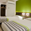 Отель City Express Junior by Marriott Cancun, фото 6