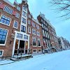 Отель Hapimag Apartments Amsterdam в Амстердаме