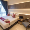 Отель Emy Room at Bukit Bintang, фото 4